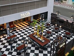 ibis Mall Avenue Dubai