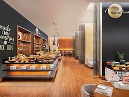 ibis Mall Avenue Dubai