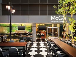 ibis Mall Avenue Dubai