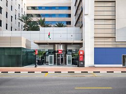 ibis Mall Avenue Dubai