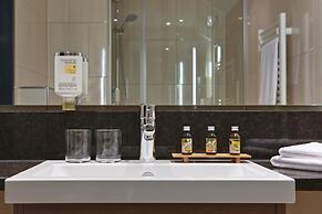 IntercityHotel Hannover