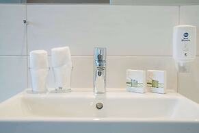 Best Western Hotel Rebstock