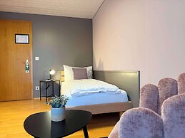 Best Western Hotel Rebstock