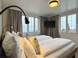 Best Western Hotel Rebstock