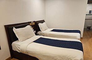 Hotel Saptagiri