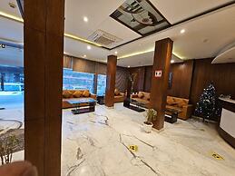 Hotel Saptagiri