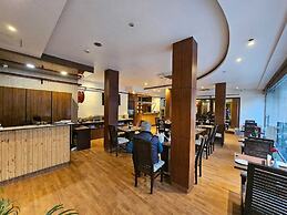 Hotel Saptagiri