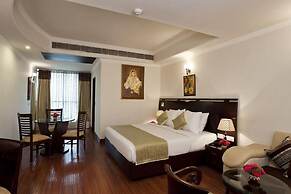 Hotel Saptagiri