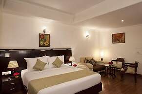 Hotel Saptagiri