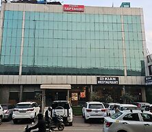 Hotel Saptagiri