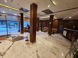 Hotel Saptagiri