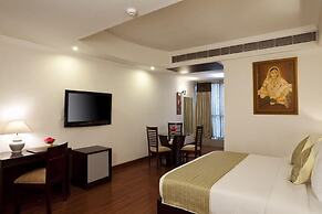 Hotel Saptagiri