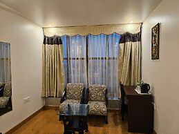 Hotel Saptagiri