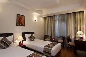 Hotel Saptagiri