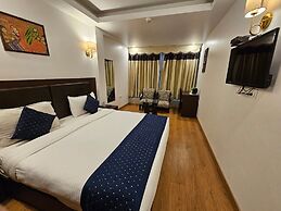 Hotel Saptagiri