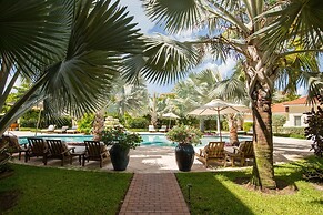 Villa del Mar