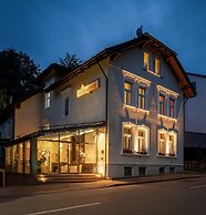 Hotel Spitzberg