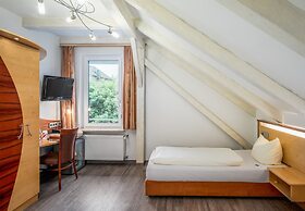Hotel Spitzberg