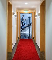Hotel Spitzberg