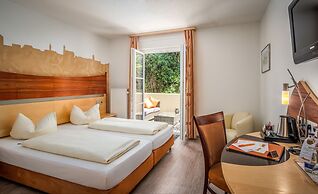 Hotel Spitzberg