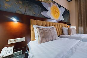 Hotel Kazzhol Almaty