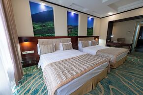 Hotel Kazzhol Almaty