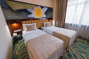 Hotel Kazzhol Almaty