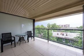 Hotel Kazzhol Almaty