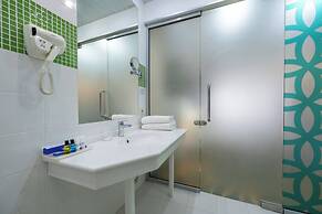 Hotel Kazzhol Almaty