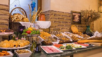 Hotel Kazzhol Almaty