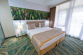 Hotel Kazzhol Almaty
