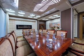 Hotel Kazzhol Almaty