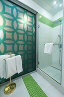 Hotel Kazzhol Almaty