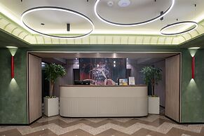Hotel Kazzhol Almaty