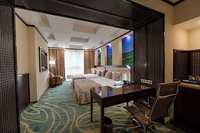 Hotel Kazzhol Almaty