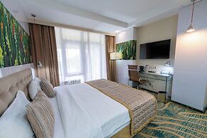 Hotel Kazzhol Almaty