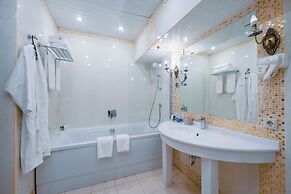 Hotel Kazzhol Almaty