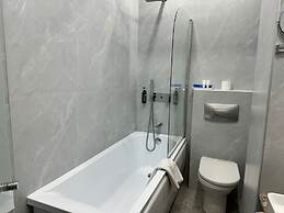 Hotel Kazzhol Almaty