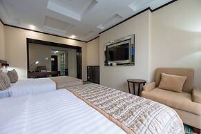 Hotel Kazzhol Almaty