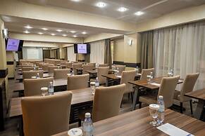 Hotel Kazzhol Almaty