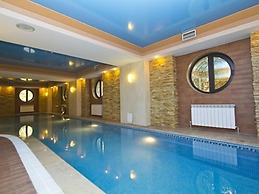 Hotel Kazzhol Almaty