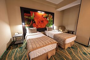 Hotel Kazzhol Almaty