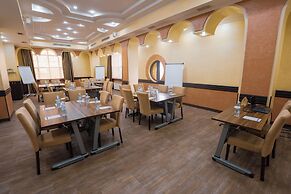 Hotel Kazzhol Almaty