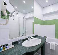 Hotel Kazzhol Almaty