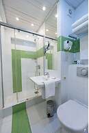 Hotel Kazzhol Almaty