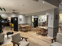 Eype's Mouth Country Hotel