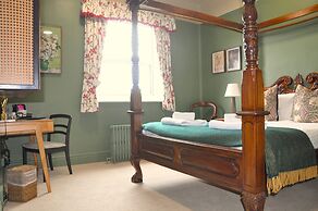 Eype's Mouth Country Hotel
