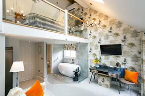 Mill End Hotel