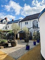 Mill End Hotel