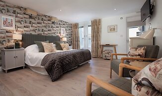 Mill End Hotel